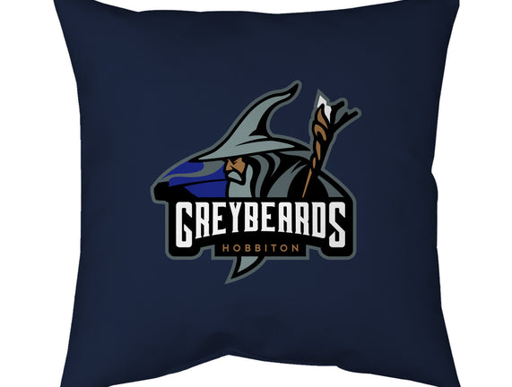 Greybeards