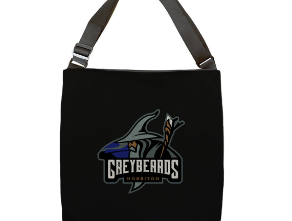 Greybeards