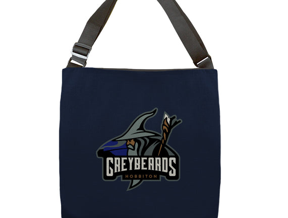 Greybeards