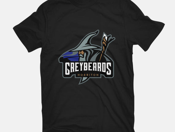 Greybeards
