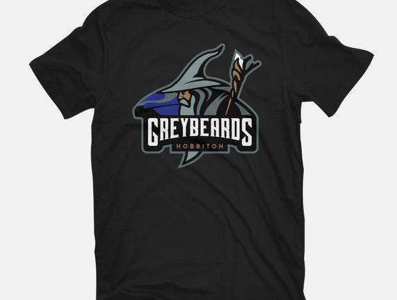 Greybeards