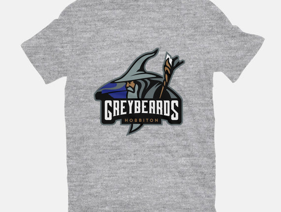 Greybeards