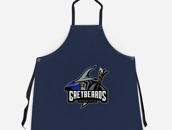 Greybeards