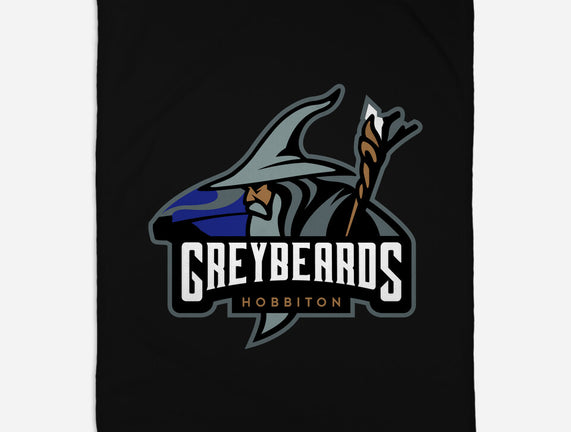 Greybeards