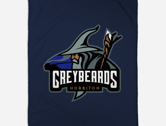 Greybeards