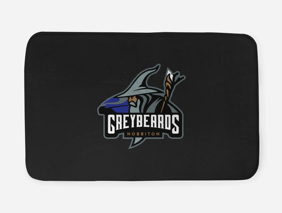 Greybeards