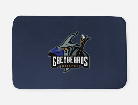 Greybeards