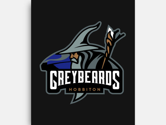 Greybeards