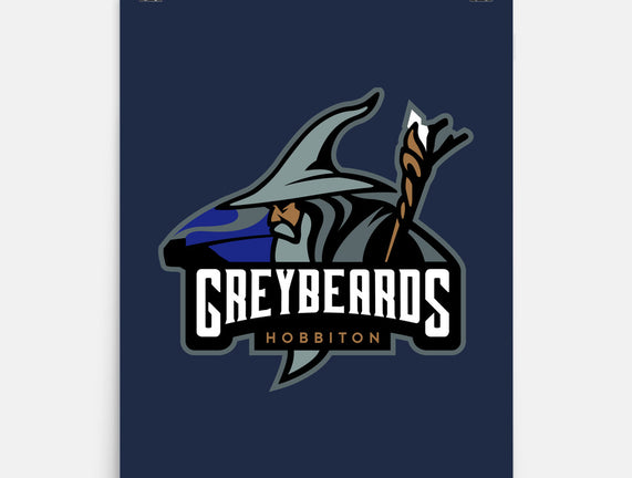 Greybeards