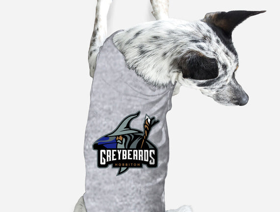 Greybeards