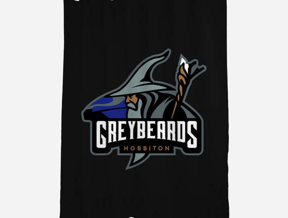 Greybeards