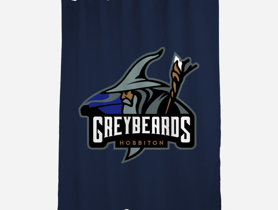 Greybeards