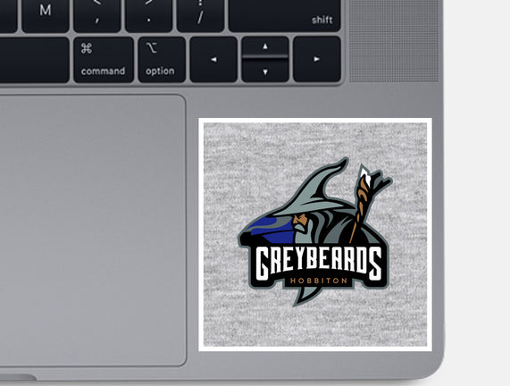 Greybeards