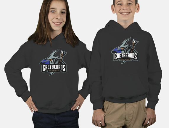Greybeards
