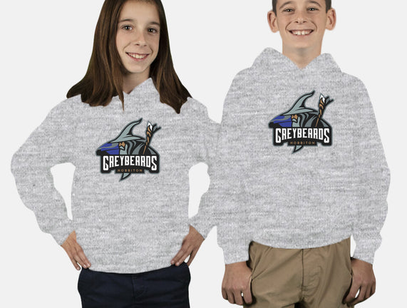 Greybeards
