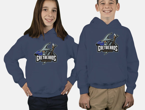 Greybeards