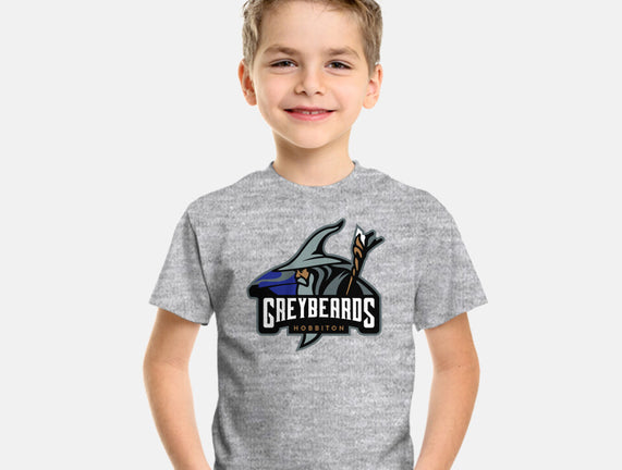 Greybeards