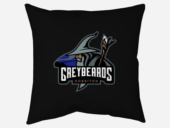 Greybeards