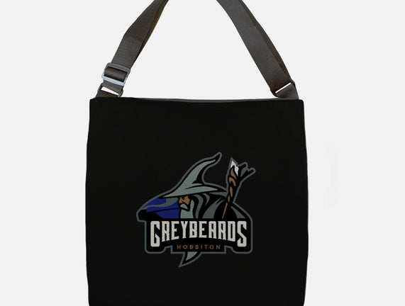 Greybeards