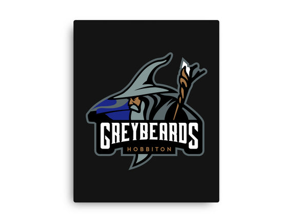Greybeards