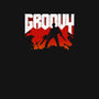 Groovy and Doomy-mens heavyweight tee-Manoss1995