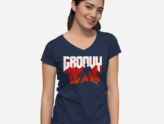 Groovy and Doomy