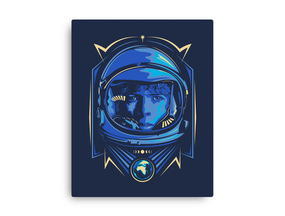 Ground Control