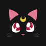 Guardian Cat-baby basic onesie-Le Chardonneret
