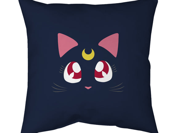 Guardian Cat