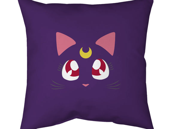 Guardian Cat
