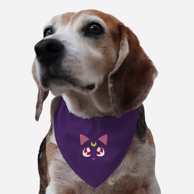 Guardian Cat-dog adjustable pet collar-Le Chardonneret
