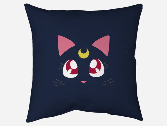Guardian Cat