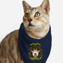 Guardians of Nature-cat bandana pet collar-ducfrench