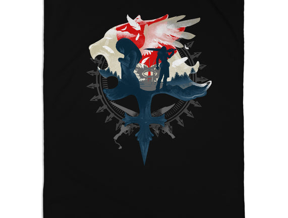 Gunblades and Angels