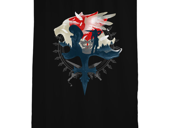 Gunblades and Angels