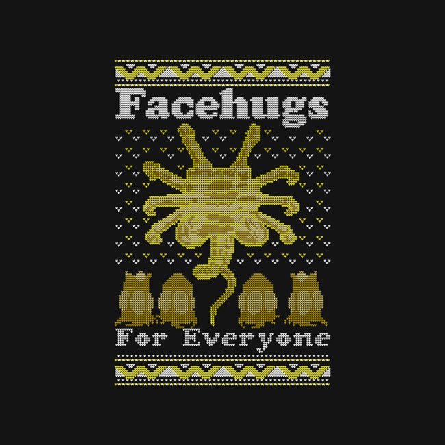 Face Hugs For Everyone-none beach towel-maped