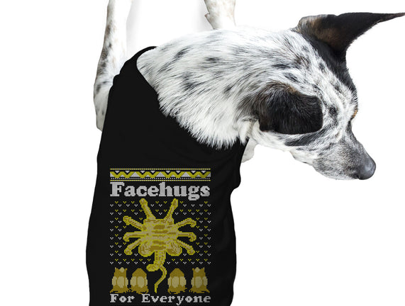 Face Hugs For Everyone