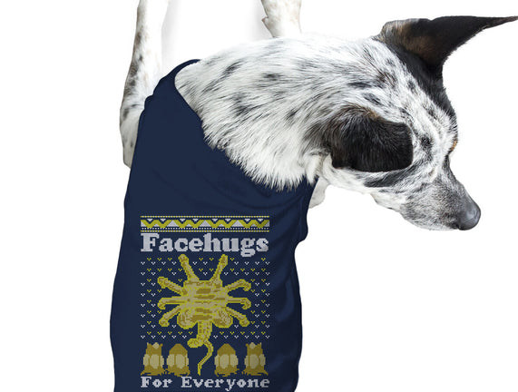 Face Hugs For Everyone