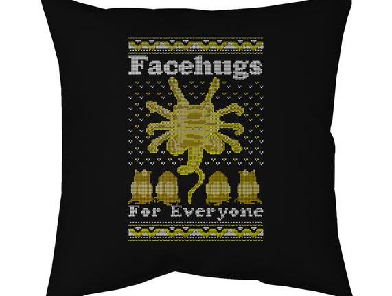 Face Hugs For Everyone