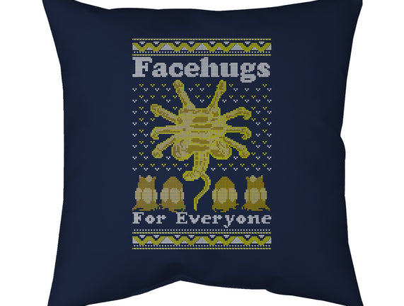 Face Hugs For Everyone