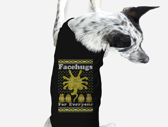 Face Hugs For Everyone