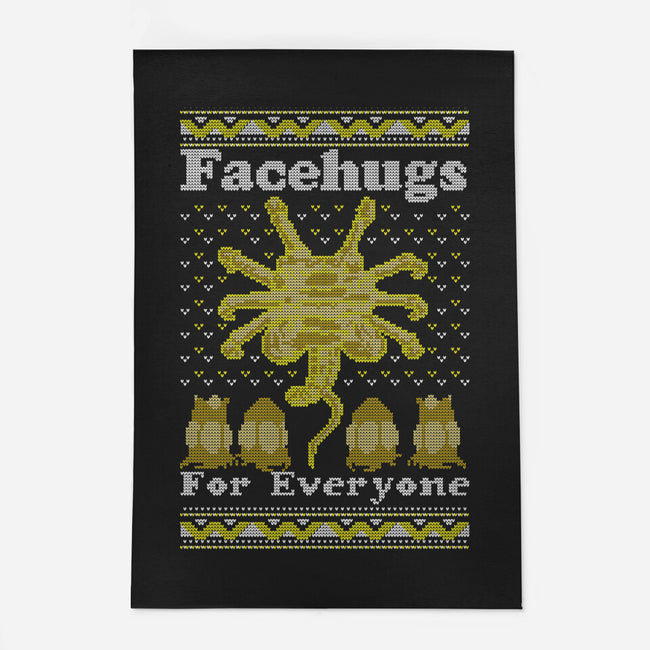 Face Hugs For Everyone-none indoor rug-maped