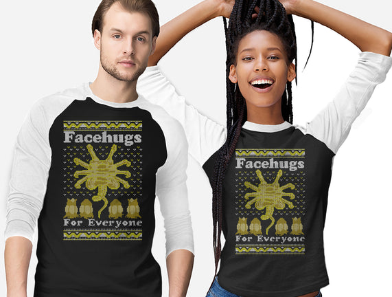 Face Hugs For Everyone
