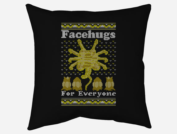 Face Hugs For Everyone
