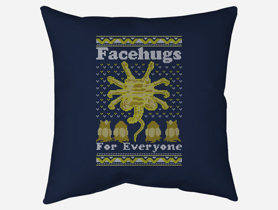 Face Hugs For Everyone