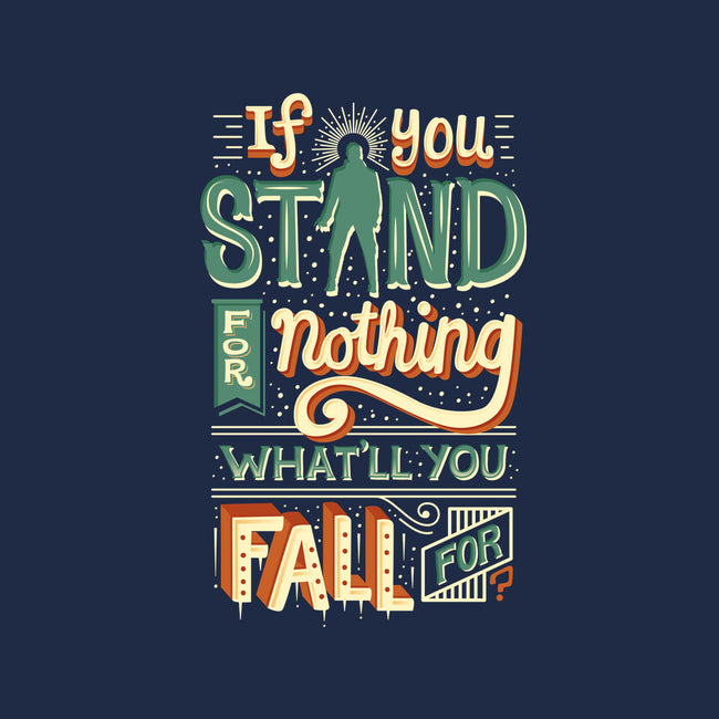 Fall-none fleece blanket-risarodil