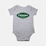 Family Business-baby basic onesie-Beware_1984