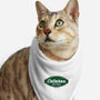 Family Business-cat bandana pet collar-Beware_1984