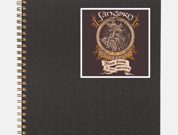 Fangorn University