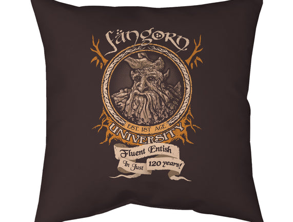 Fangorn University